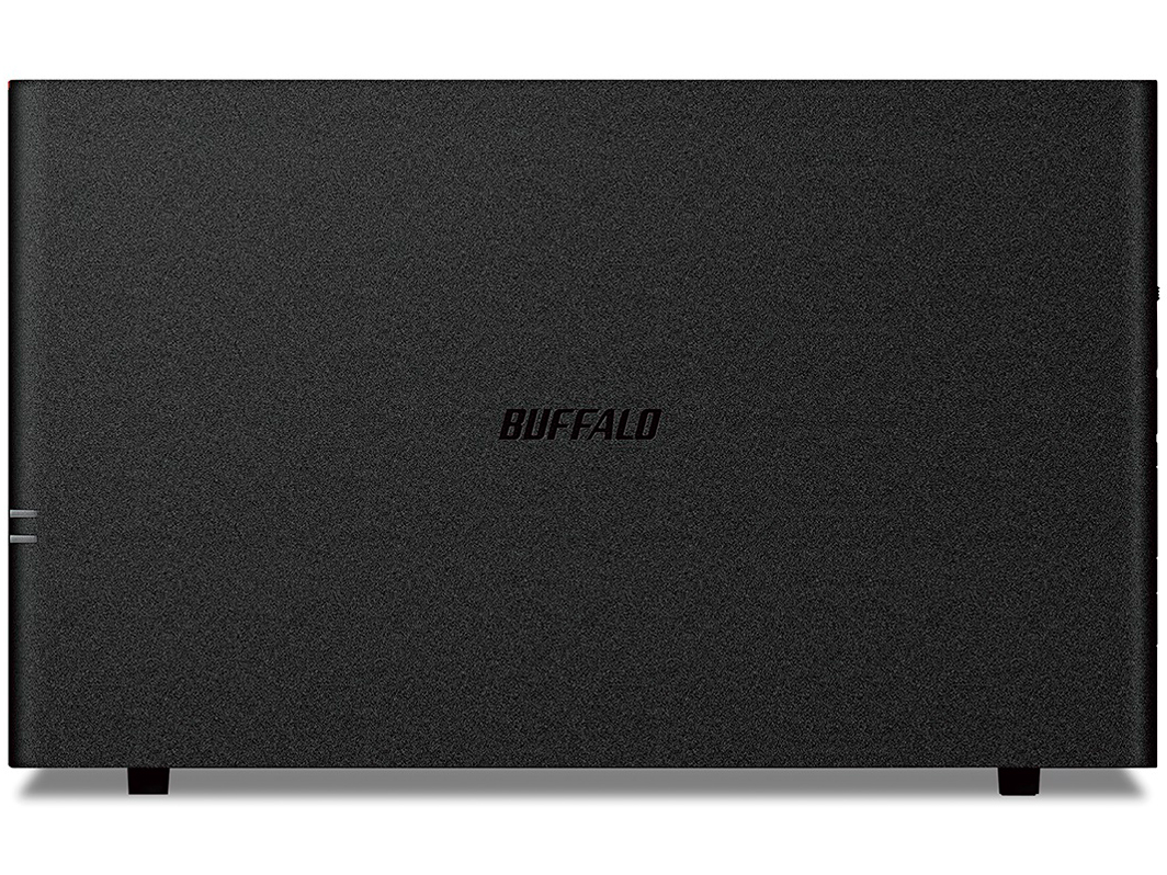 LinkStation LS510D0201G