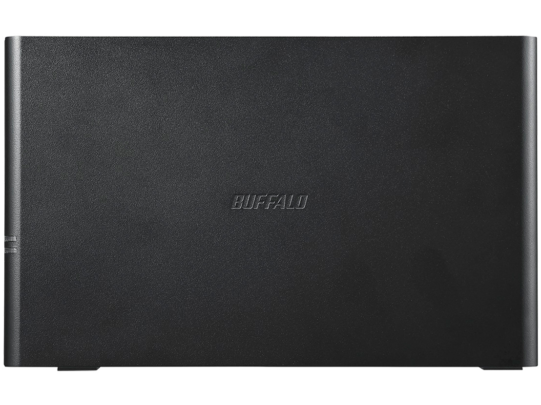 LinkStation LS520D0802G