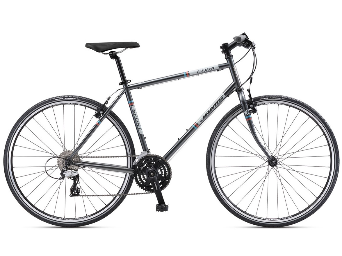 CODA SPORT 2019�N���f�� [Black Ice] �̐��i�摜