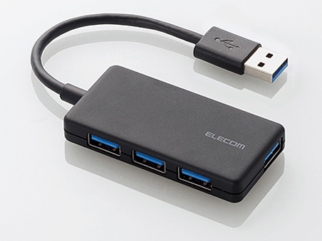 U3H-A416BXBK [�u���b�N] �̐��i�摜