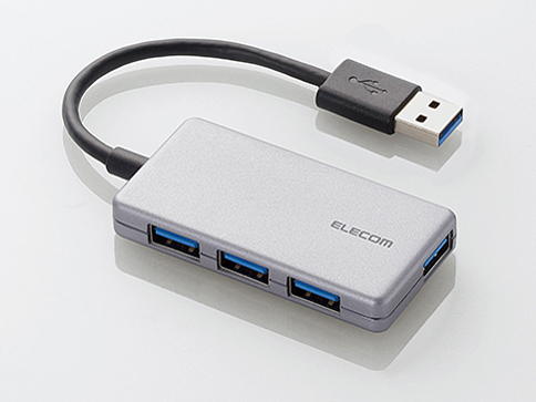 U3H-A416BXSV [�V���o�[] �̐��i�摜