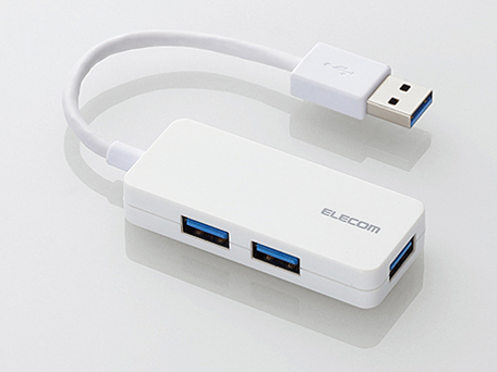 U3H-K315BXWH [�z���C�g] �̐��i�摜