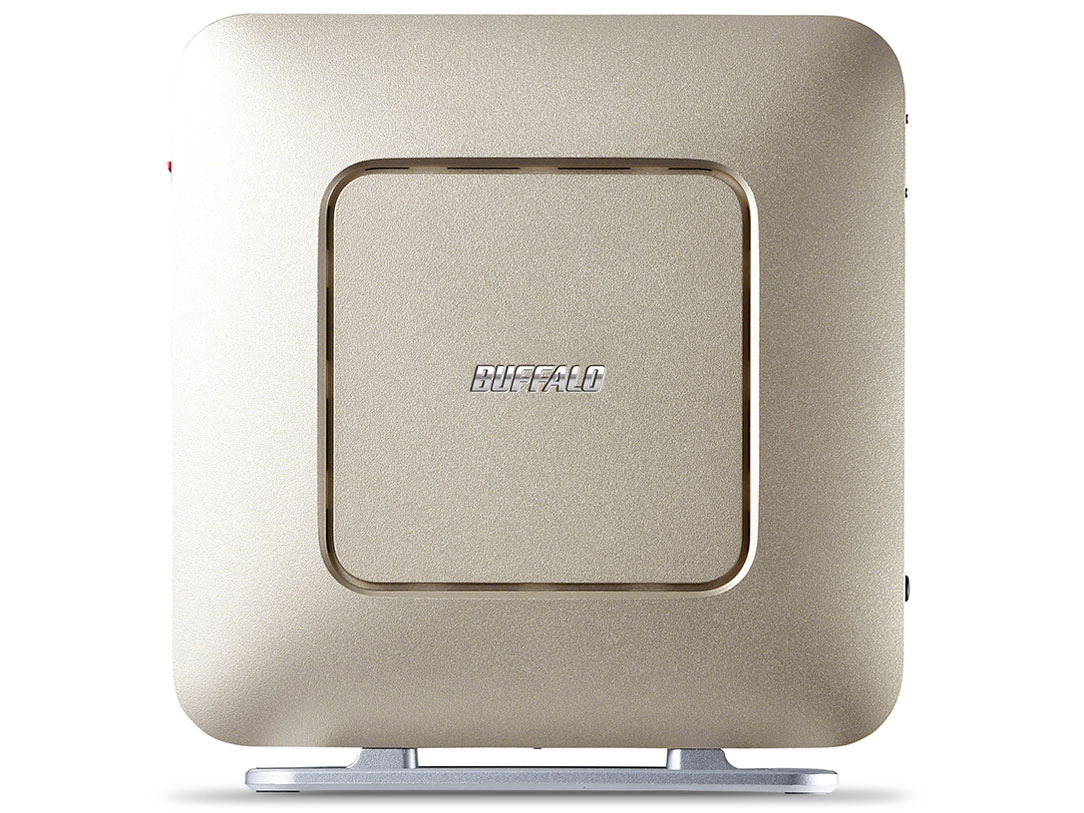 AirStation WSR-2533DHP/M-CG [�V�����p���S�[���h]