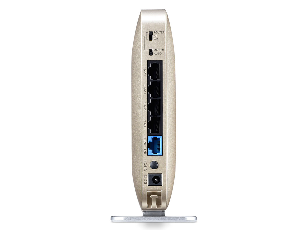 AirStation WSR-2533DHP/M-CG [�V�����p���S�[���h]