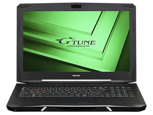 NEXTGEAR-NOTE i5560SA1-SP Core i7/8GB������/512GB SSD/GTX1060/15.6�^�t��HD�t�����ڃ��f�� �̐��i�摜