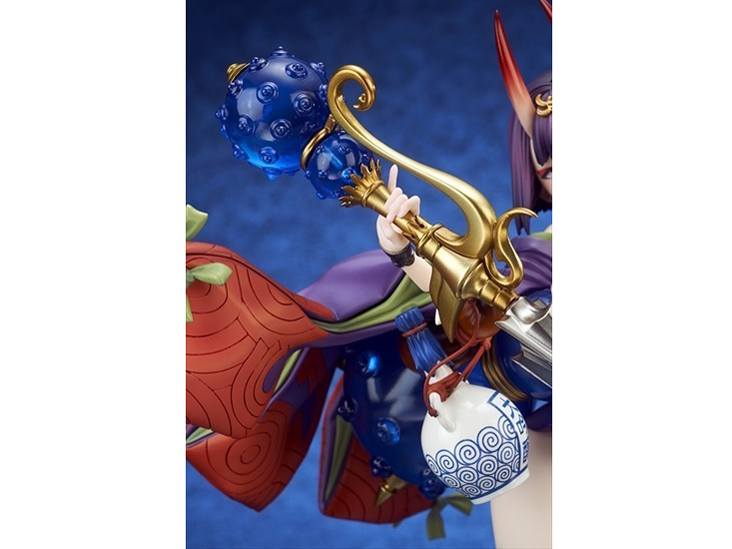 �L���[�YQ Fate/Grand Order 1/7 �A�T�V�� ��ۓ��q