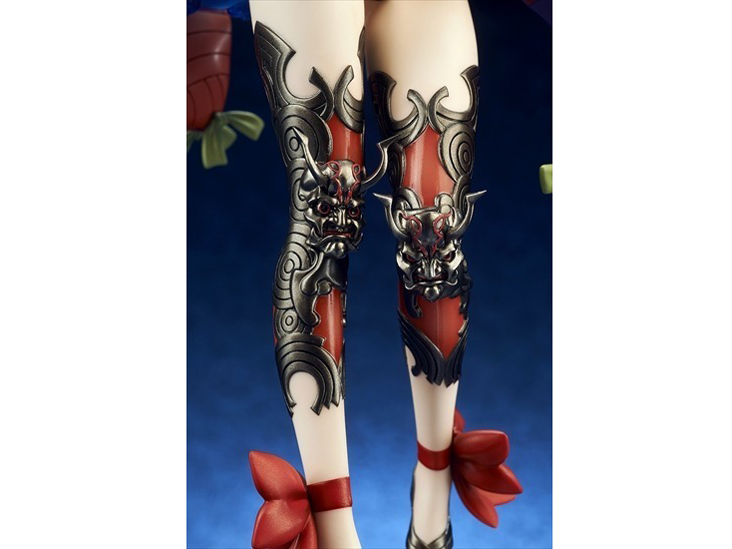 �L���[�YQ Fate/Grand Order 1/7 �A�T�V�� ��ۓ��q