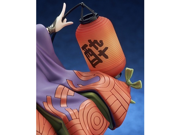 �L���[�YQ Fate/Grand Order 1/7 �A�T�V�� ��ۓ��q