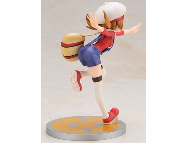 ARTFX J �|�P�b�g�����X�^�[ �R�g�l with �`�R���[�^