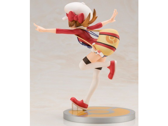 ARTFX J �|�P�b�g�����X�^�[ �R�g�l with �`�R���[�^