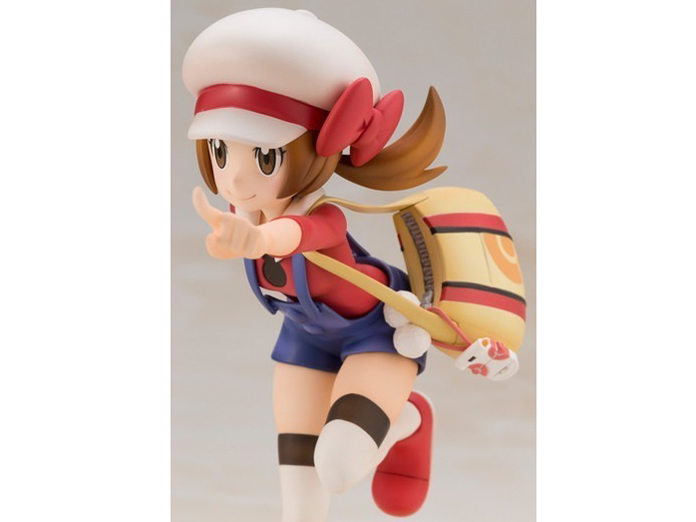 ARTFX J �|�P�b�g�����X�^�[ �R�g�l with �`�R���[�^