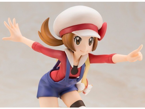 ARTFX J �|�P�b�g�����X�^�[ �R�g�l with �`�R���[�^