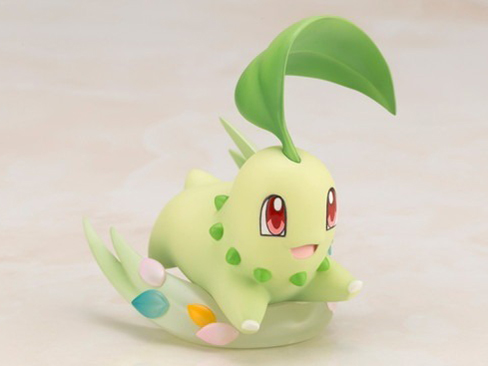 ARTFX J �|�P�b�g�����X�^�[ �R�g�l with �`�R���[�^