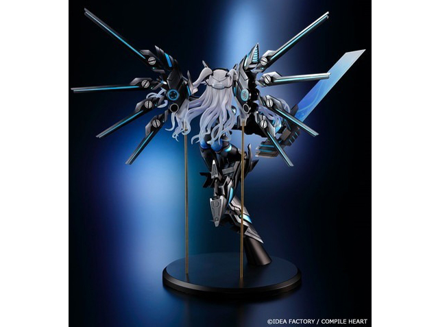 �V�����Q�C�� �l�v�e���[�kVII 1/7 �l�N�X�g�u���b�N