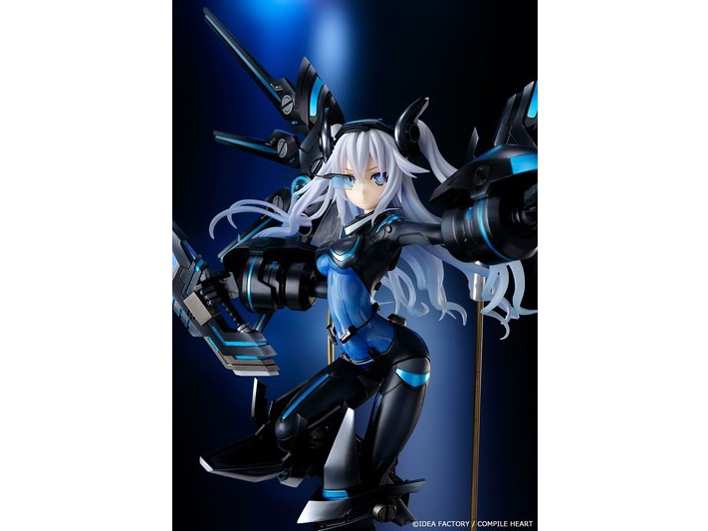 �V�����Q�C�� �l�v�e���[�kVII 1/7 �l�N�X�g�u���b�N