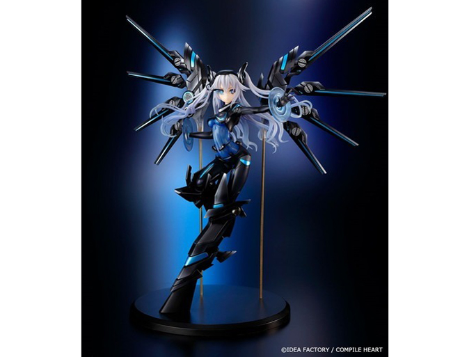 �V�����Q�C�� �l�v�e���[�kVII 1/7 �l�N�X�g�u���b�N