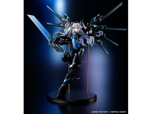 �V�����Q�C�� �l�v�e���[�kVII 1/7 �l�N�X�g�u���b�N �̐��i�摜