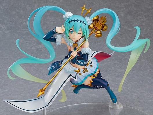 �����~�N GT�v���W�F�N�g ���[�V���O�~�N 2018Ver.