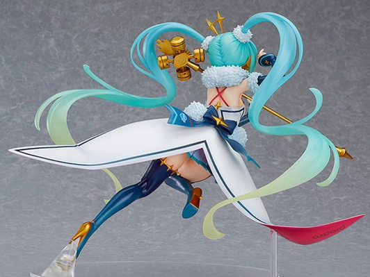 �����~�N GT�v���W�F�N�g ���[�V���O�~�N 2018Ver.