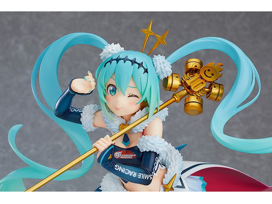 �����~�N GT�v���W�F�N�g ���[�V���O�~�N 2018Ver.