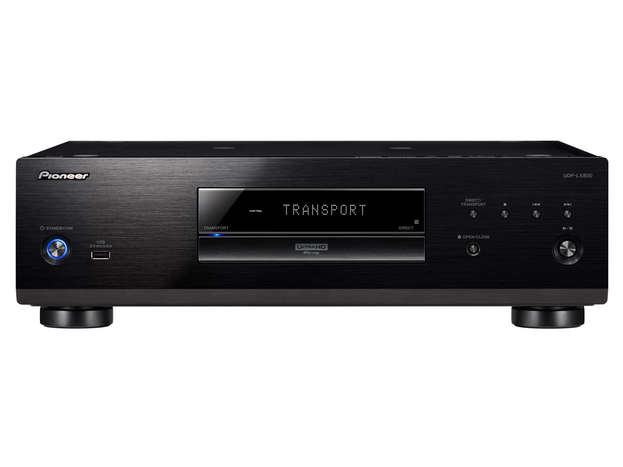 3D対応 パイオニア(Pioneer)のブルーレイプレーヤー 比較 2025年人気