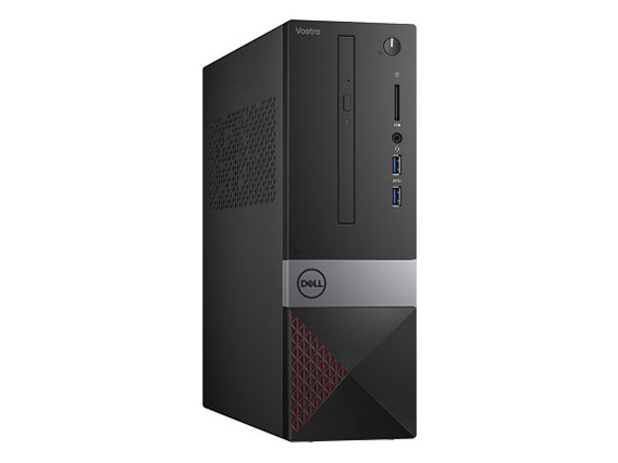 Vostro 3470 �X���[���V���[�V �v���~�A�� Core i5 8400�E8GB�������E256GB SSD���ڃ��f�� �̐��i�摜