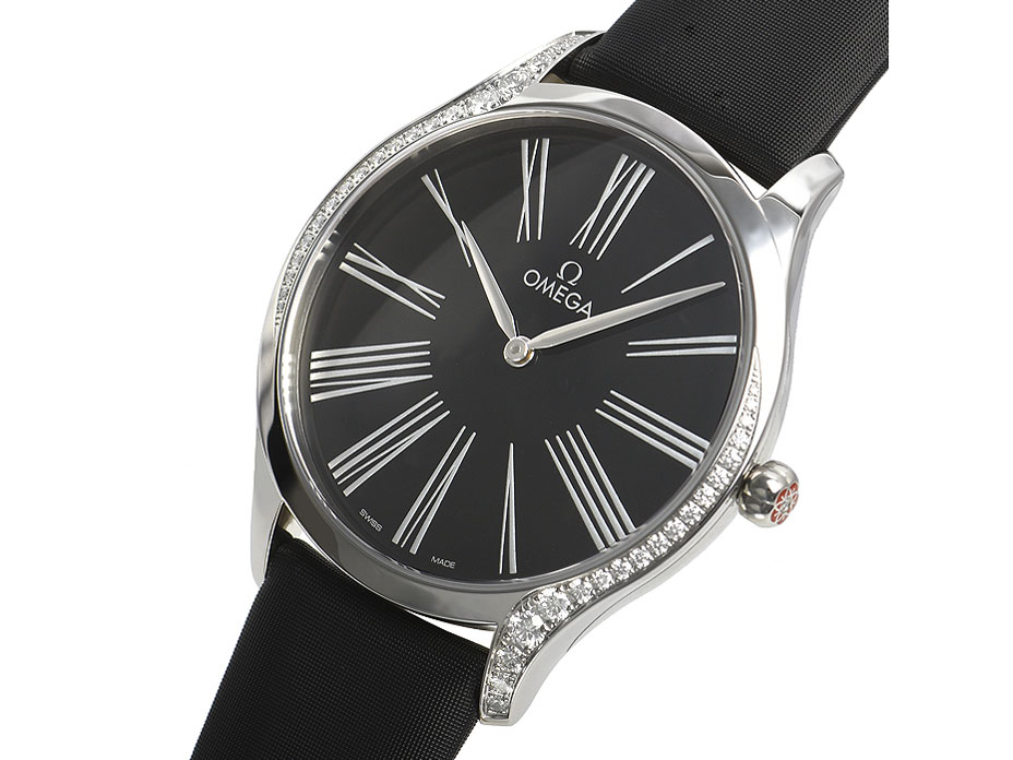 �f�E�r�� �g���]�A �N�H�[�c 39 MM 428.17.39.60.01.001 �̐��i�摜