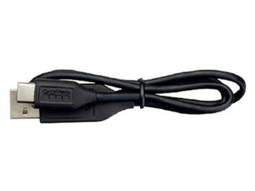 Cavo USB Per GoPro HERO7 Black Actioncam – Cavo Dati – Lunghezza 1,8 M - Foto 4