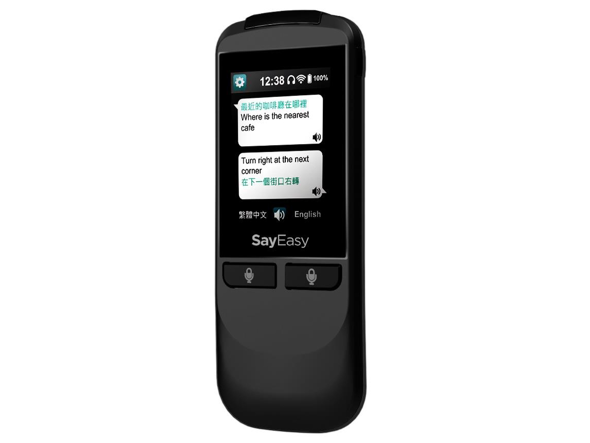 Say Easy VT300L �̐��i�摜