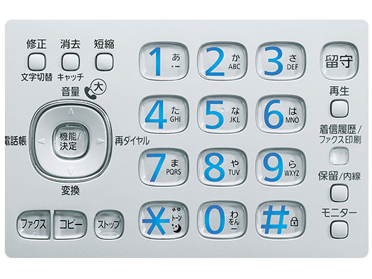 ���������� KX-PD315DL