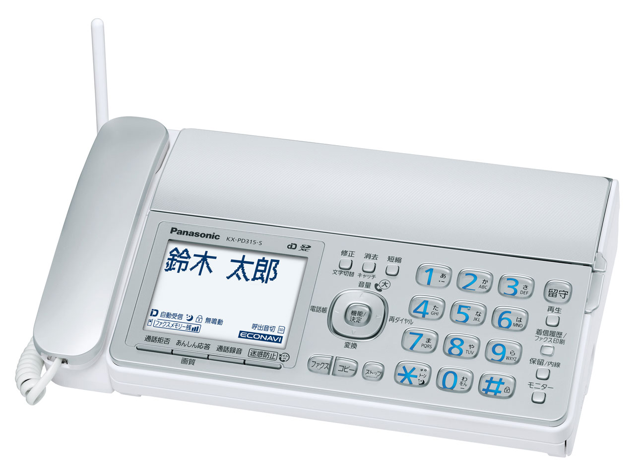 ���������� KX-PD315DW