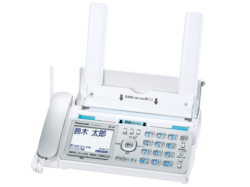 ���������� KX-PD315DW