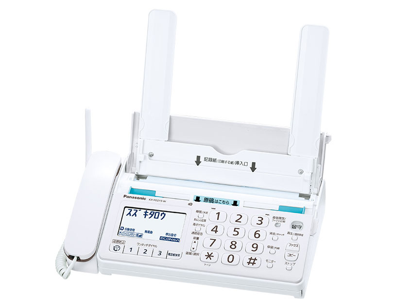 ���������� KX-PD215DW