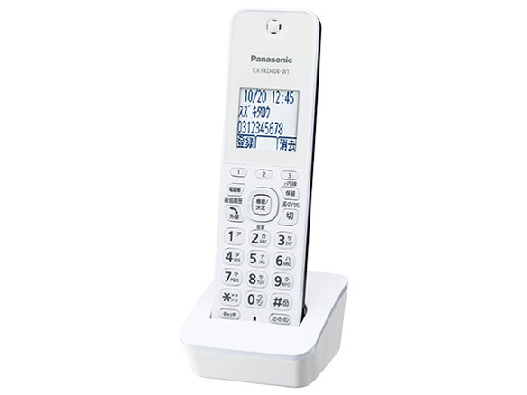 ���������� KX-PD215DW