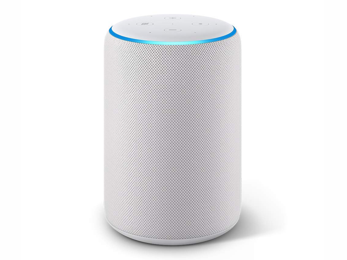 Amazon Echo Plus 第2世代 2個セット 速攻レビュー】第2世代「Amazon Echo Plus」開封の儀！既存