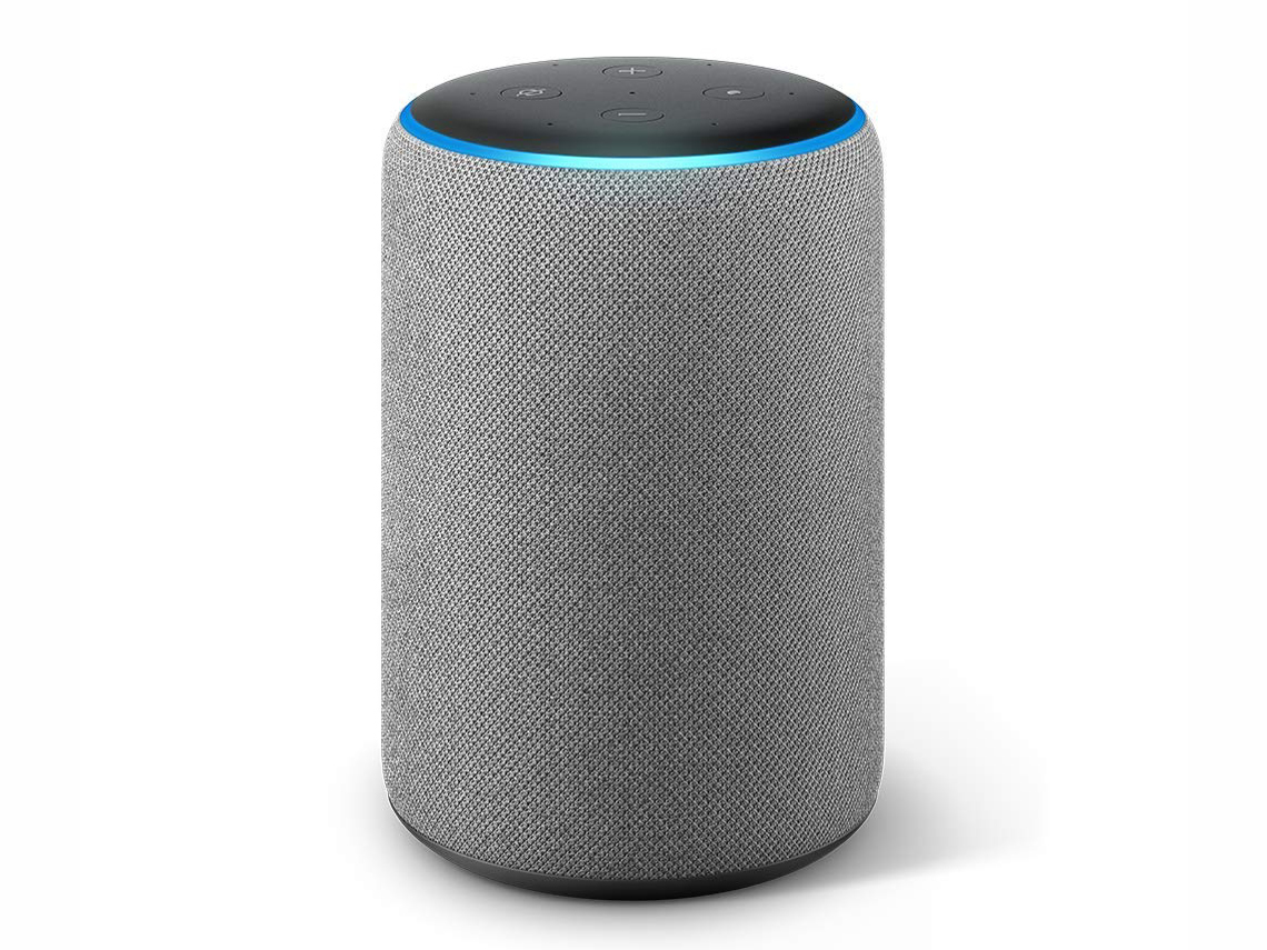 【2台セット】Amazon echo plus 2世代目 スマートスピーカー 速攻レビュー】最新 Echo Plus 2台とサブウーファーEcho Subで
