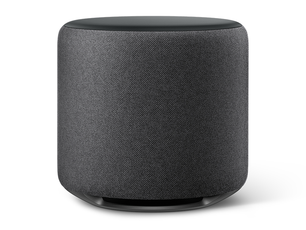 Amazon Echo Sub [�P�i] �̐��i�摜