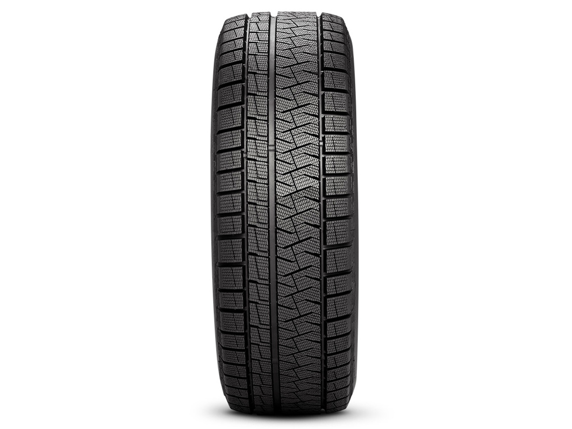 [1�{] ICE ASIMMETRICO PLUS 215/45R17 91Q XL