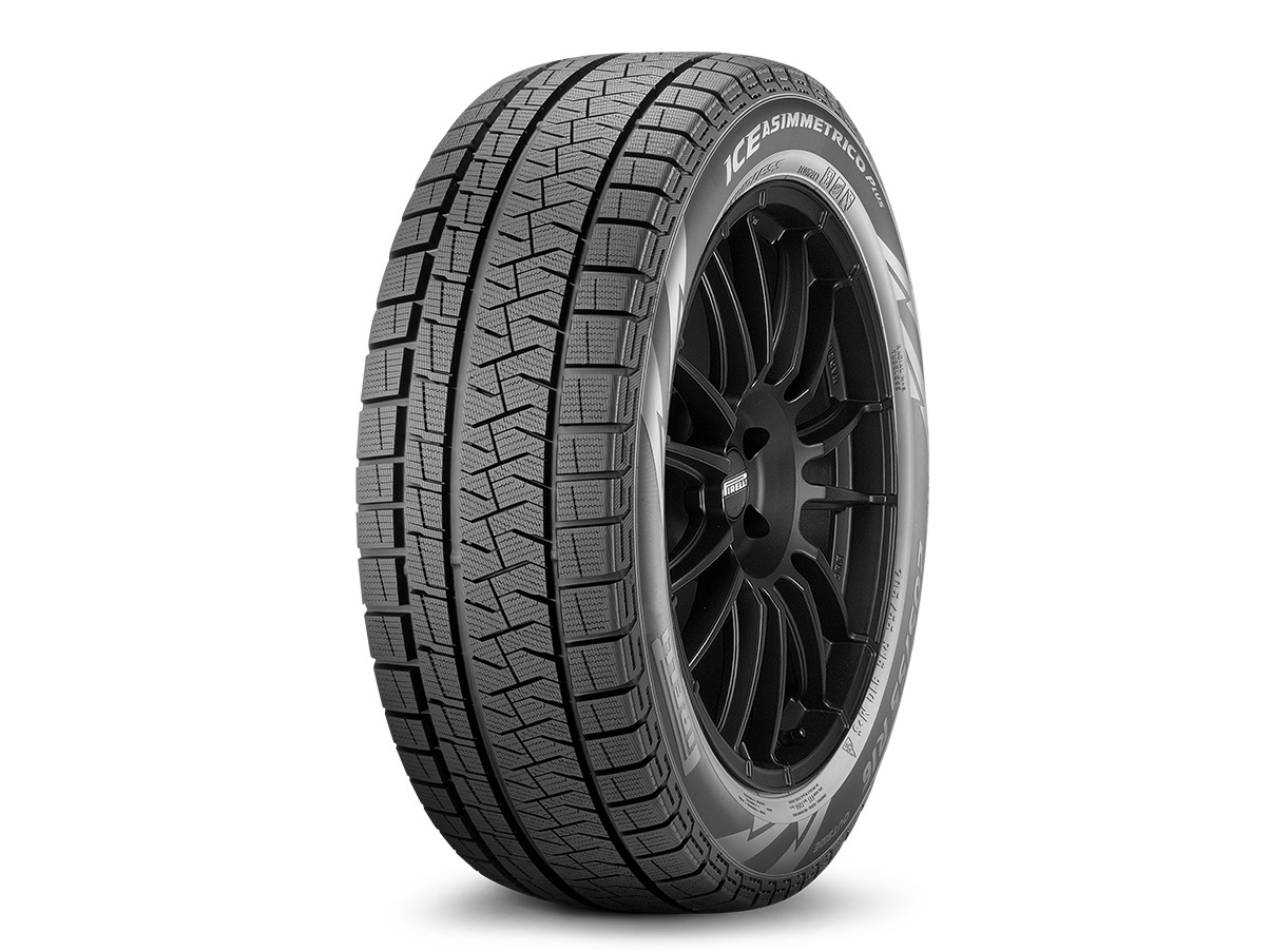 ICE ASIMMETRICO PLUS 215/45R17 91Q XL �̐��i�摜