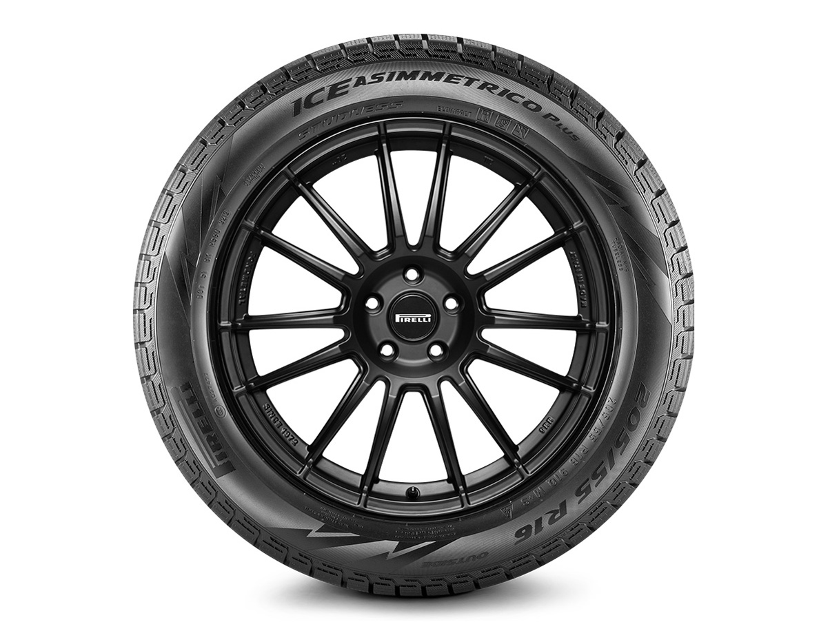 [1�{] ICE ASIMMETRICO PLUS 215/60R17 96Q