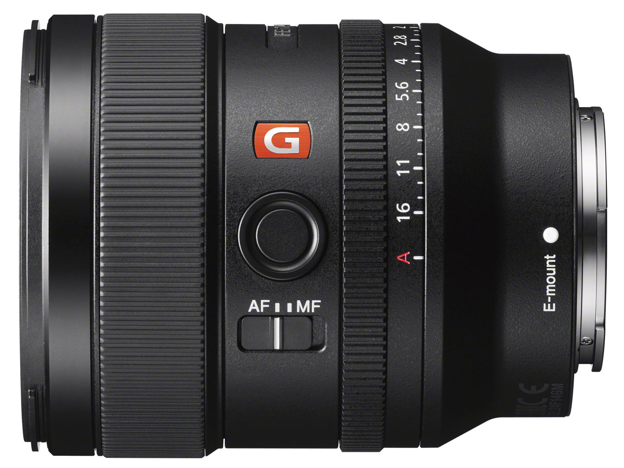 FE 24mm F1.4 GM SEL24F14GM