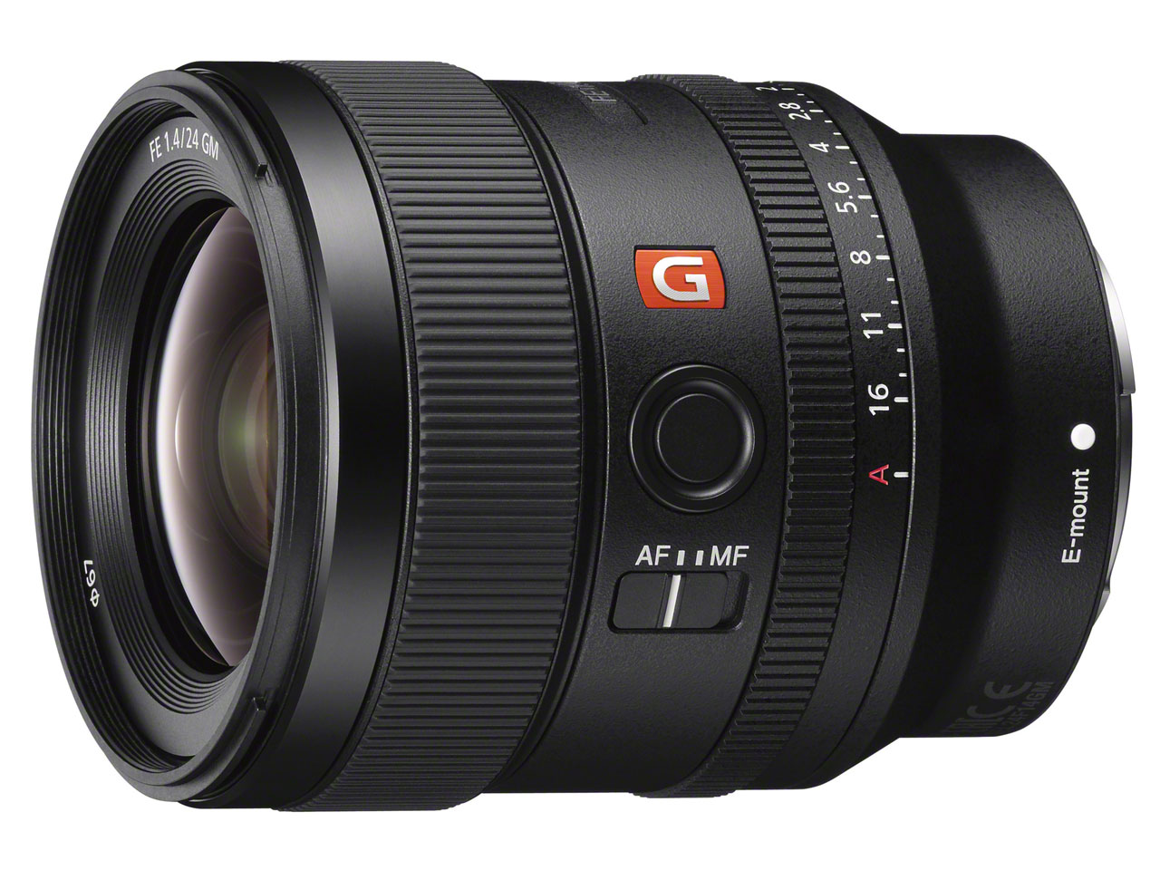SONY FE 24mm F1.4 GM SEL24F14GM 価格比較 - 価格.com
