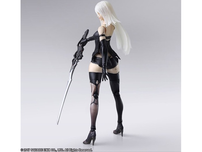 �u�����O�A�[�c NieR�FAutomata �����n A�^ ��