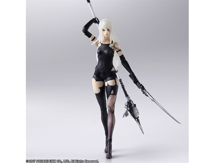�u�����O�A�[�c NieR�FAutomata �����n A�^ ��