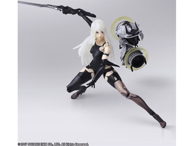 �u�����O�A�[�c NieR�FAutomata �����n A�^ ��