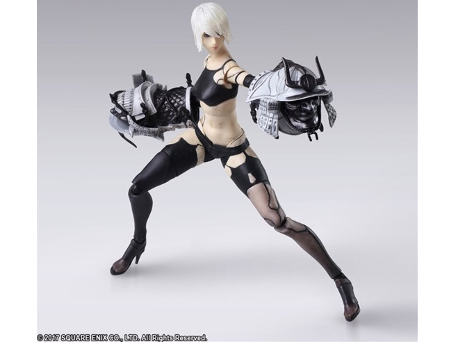 �u�����O�A�[�c NieR�FAutomata �����n A�^ ��