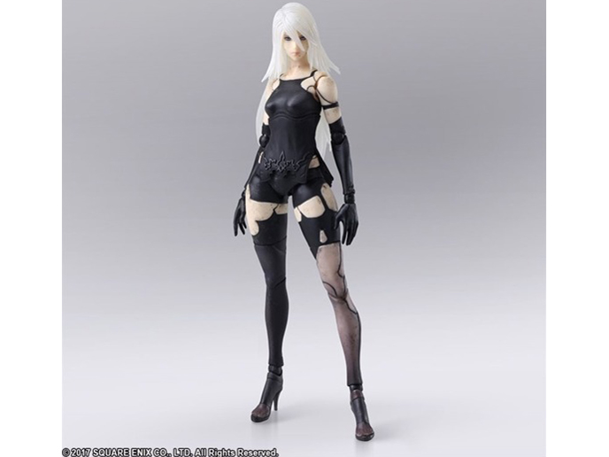 �u�����O�A�[�c NieR�FAutomata �����n A�^ �� �̐��i�摜