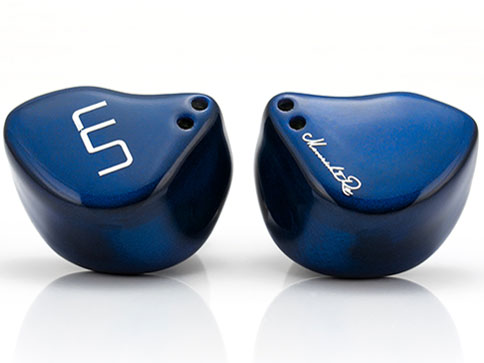 MAVERICK II Re�G UNM-6455