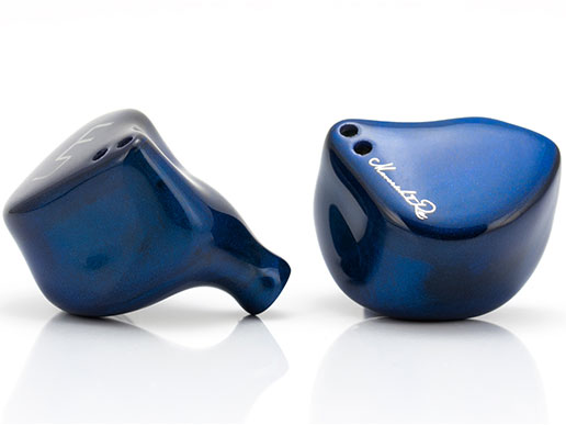 MAVERICK II Re�G UNM-6455