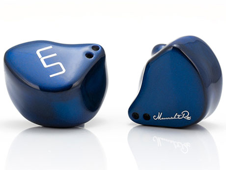 MAVERICK II Re�G UNM-6455